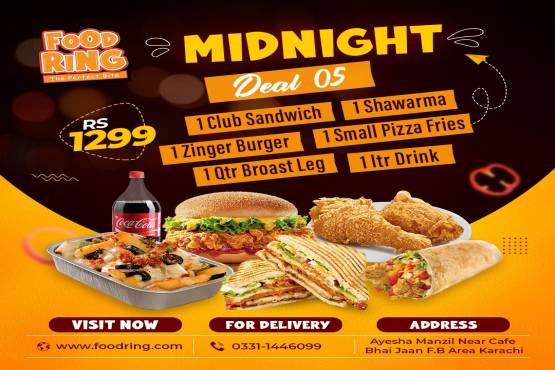 Midnight Deal 05