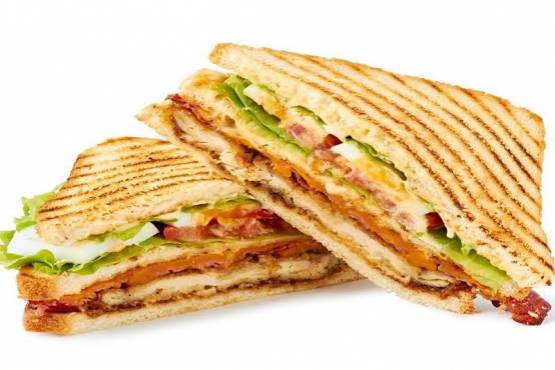 CHICKEN SANDWICH