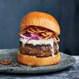 STEAK BURGER